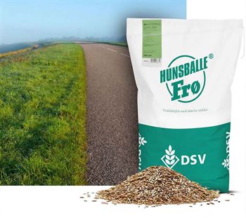 Dansk/Robust-Blanding, 10 kg